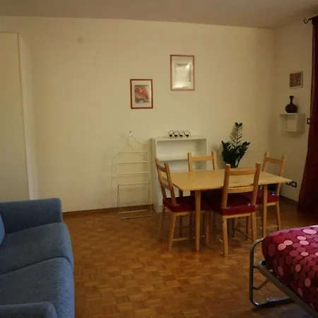 Taramelli - Garage Per Bici O 2 Moto Trydent