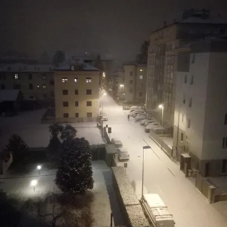 Taramelli - Garage Per Bici O 2 Moto 3* Trydent