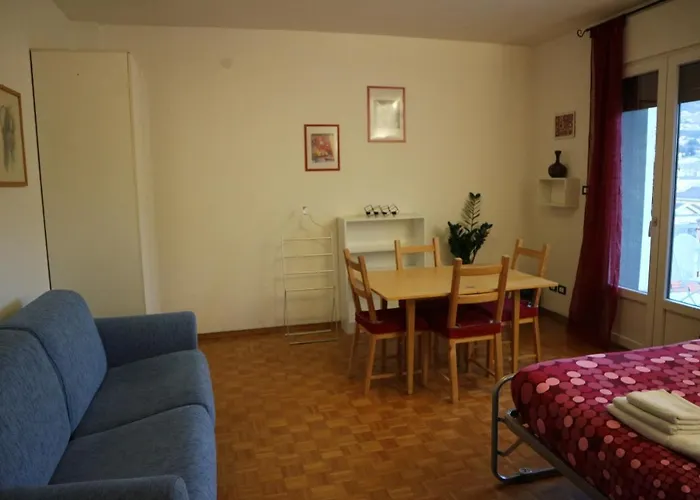 Taramelli - Garage Per Bici O 2 Moto Trydent