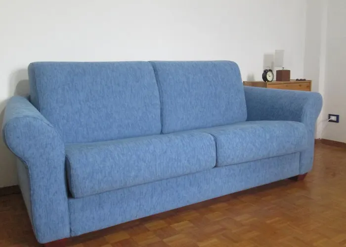 Nocleg ze śniadaniem Taramelli - Garage Per Bici O 2 Moto