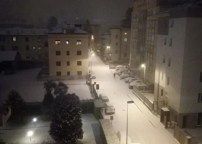 Taramelli - Garage Per Bici O 2 Moto 3* Trient