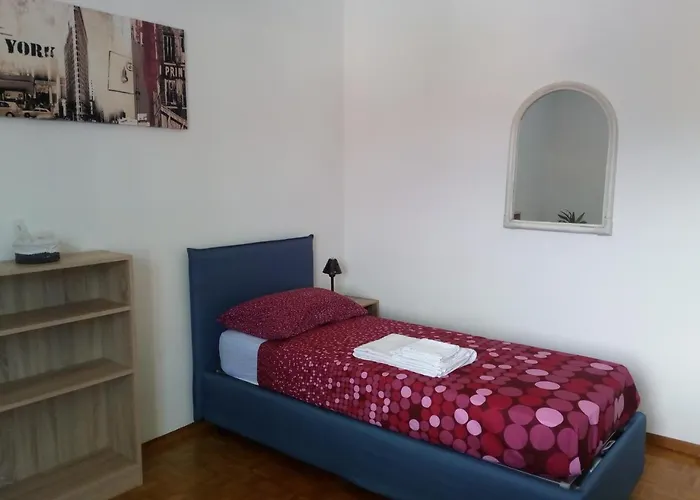 Taramelli - Garage Per Bici O 2 Moto Trydent